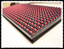 P10LED Display Outdoor unit board Module P10 Unit board P10 Outdoor Unit board P10LED Unit Board