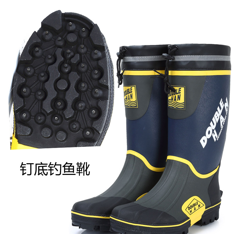 high water boots
