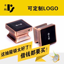 Smart Electronic Induction Sauna Lock Drawer Lock Office Desk Furniture Cabinet Door Lock Office Desk Drawer Lock Archive Cabinet Lock