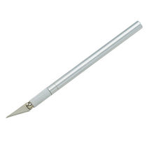 Carving knife Mobile phone film carving knife Rubber stamp carving pen paper carving food carving carving blade