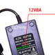 금전 등록기 전원 공급 장치 라운드 4 핀 12v4a/12v5a/12v6a/12v8a/12v10a 전원 어댑터 금전 등록기 전원 공급 장치 라운드 4 핀 12v4a/12v5a/12v6a/12v8a/12v10a 전원 어댑터