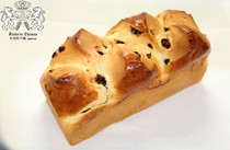 Raisin bread snack Sweet and soft natural bread Raisin bread 500g voucher