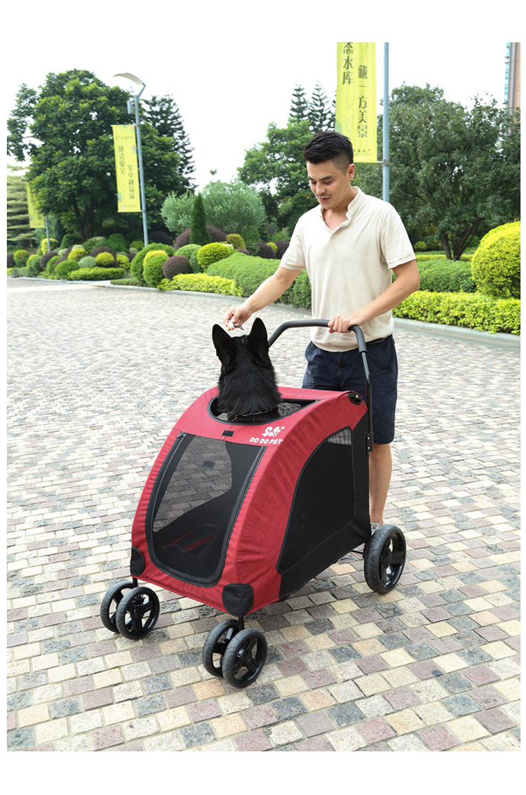 Коляска для животных Dodopet Коляска для животных Dodopet