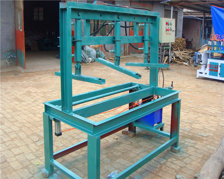 实木拼板机 木工机械设备木材加工木板拼接 气动液压拼版机