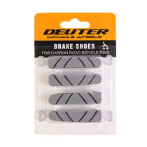 Brake Pads Brake Leather Repair Parts for Dot Deuter Road Bicycle Carbon Fiber Wheel Set