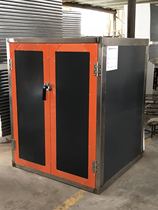 Manufacturers low-cost direct liner 304 stainless steel intelligent drying equipment DNF-1800S dryer oven