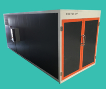 Factory low-cost direct sales 4K type air energy heat pump drying equipment Drying room drying box room oven