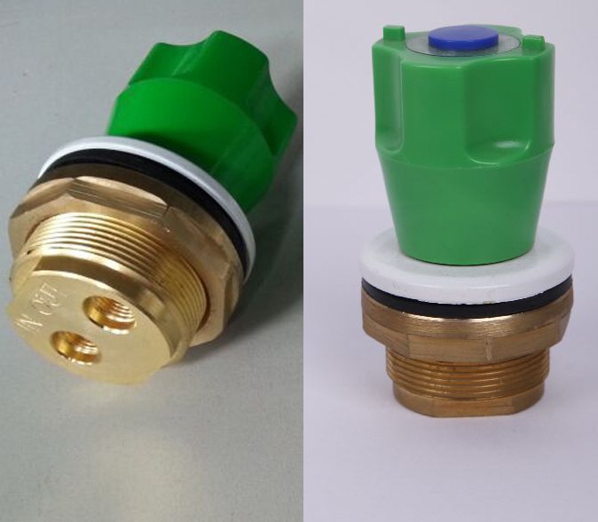 壁式遥控水阀水考克水咀遥控水开关通风柜侧壁开关实验台配件五金