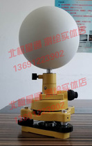 3D laser scanner target Spherical target for FARO Z F Leica All kinds of phase scanners