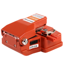CT-30S fiber optic cutting knife Imported guide rail high-precision fiber optic cable cutting knife welding machine cutter SHIPUCO