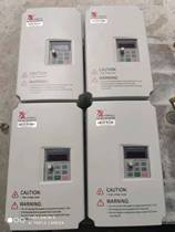 DZB200B003 7L2A DZB200B003 7L2DK used Fu Ling 220V3 7KW frequency converter