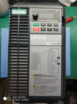 DR300-T3-2R2G 4R0P used Dayuan 380V2 2KW inverter warranty 3 months