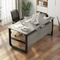 Computer desk desktop home small apartment simple desk bedroom small table simple rental house student study table