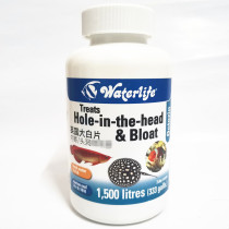 British Waterlife Great White Inside Parasite Dragon Fish Tiger Fish Rohan Parrot Head Cave Enteritis Insect Repellent