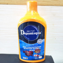 De Bang Nitrox fish tank nitrochemical bacteria live bacteria Digestive Bacteria Ornamental Fish Tropical Fish Water Quality Purification Stabilization