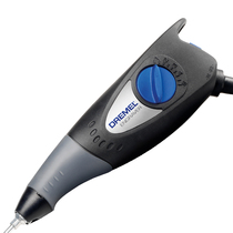 Bosch Chuomei electric engraving machine stainless steel surface engraving pen small metal engraving machine automatic 290-1