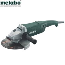 Metabo McTaibao angle grinder W20180 W20230 grinding and polishing high power angle grinder
