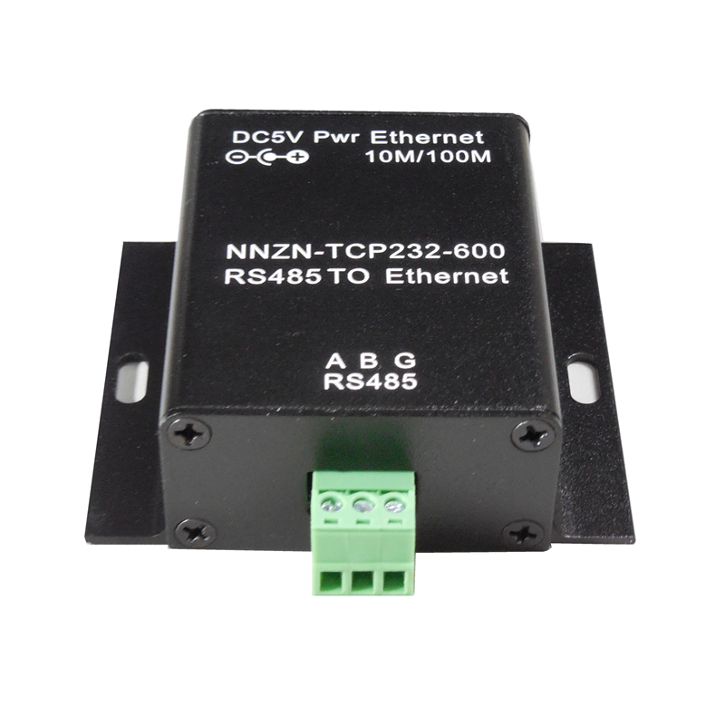 Сетевой маршрутизатор Cow technique NNZN-TCP232-600 RS485 485 MODBUS RTU TCP Сетевой маршрутизатор Cow technique NNZN-TCP232-600 RS485 485 MODBUS RTU TCP