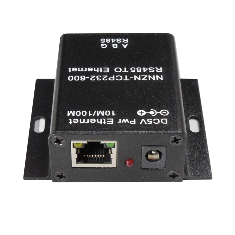 Сетевой маршрутизатор Cow technique NNZN-TCP232-600 RS485 485 MODBUS RTU TCP Сетевой маршрутизатор Cow technique NNZN-TCP232-600 RS485 485 MODBUS RTU TCP