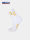 Victor Victor Badminton Socks Flat-Up Series 남자와 여자 Victor Professional Sports Socks Snake Year Limited Victor Victor Badminton Socks Flat-Up Series 남자와 여자 Victor Professional Sports Socks Snake Year Limited
