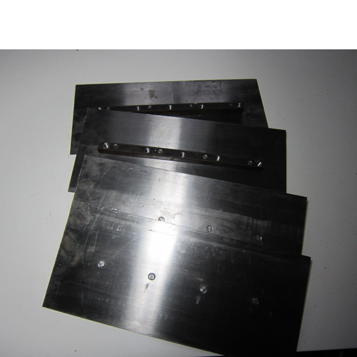 本田gx160抹光机 80型抹光机刀片 168f抹光片 磨盘整机国产通用_双氙