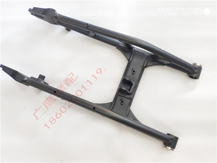 Spring Breeze motorcycle accessories Spring Breeze 150NK CF150-3 original improved rear flat fork rear rocker