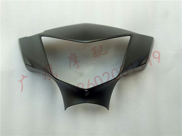 Flying eagle motorcycle accessories Flying Eagle Seg FS FY125T-3Y Jinge original light box headlight shell handle cover