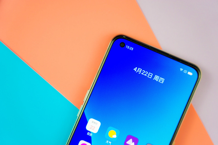 realme 真我q3pro 天玑1100 6400万三摄30w智慧闪充双5g游戏手机
