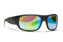 KBC kite surf @ ION Lace Zeiss magic mirror outdoor special sun glasses