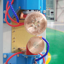 Spot direct sale ring seam welding machine FN75100150200 fuel tank circumferential ring seam welding machine