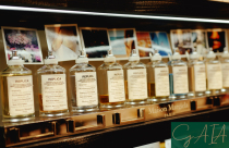 Maison Margiela Lazy Sunday Warm Fireplace Jazz Lounge Flower Market Perfume 100ml