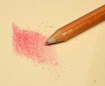 Gaoerle new 1900 color mixing pen color mixing rubber pen color lead color over-the-top pen