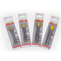 Alloy triangle drill bit Tile drill bit Glass drill bit Ceramic drill Hole drilling hole opener