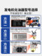 가솔린 발전기 액세서리 완전한 발전기 기화기 범위 익스텐더 자동 댐퍼 Honda Huayi 기화기 가솔린 발전기 액세서리 완전한 발전기 기화기 범위 익스텐더 자동 댐퍼 Honda Huayi 기화기