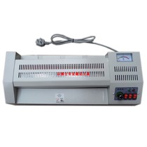 Large motor high-power plastic sealing machine photo over-plastic machine A3 over-machine sealing machine sealing machine sealing machine