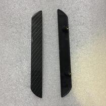 Maverick electric car Yamaha NVX AEROX155 windshield windshield goggles After-sales special accessories