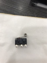 D2SW-3L2H Omrodon switch waterproof micro-action dustproof switch