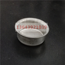 Calorimeter crucible Shanghai Ou Rui Ou Rui Chemical Kaiyuan Sande Xuzhou new Pengyu mining large nickel-chromium alloy ceramics