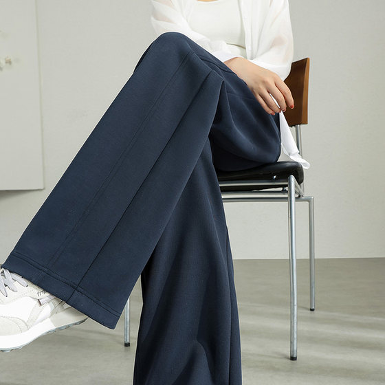 Maternity pants spring and autumn styles wear 2025 new maternity casual pants autumn and winter style plus velvet thickened wide-leg pants
Maternity pants spring and autumn styles wear 2025 new maternity casual pants autumn and winter style plus velvet thickened wide-leg pants