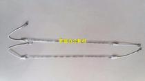 New applicable Canon IR5000 6000 5020 6020 fixing lamp heating tube set of 2