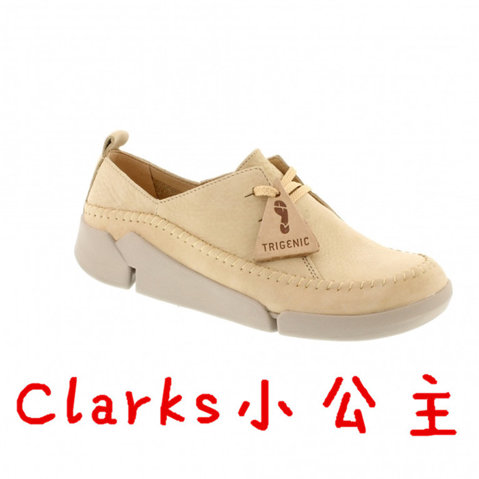 celine停產tri 英國代購Clarks其樂Tri Angel女款Tri Amanda三瓣底小白鞋小黑鞋 celine停產包