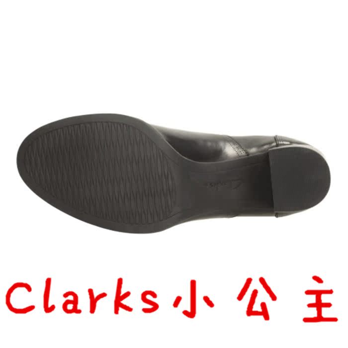 clarks和菲拉格慕 Clarks小公主其樂Tarah Victoria樂女鞋高跟鞋 coach和菲拉格慕