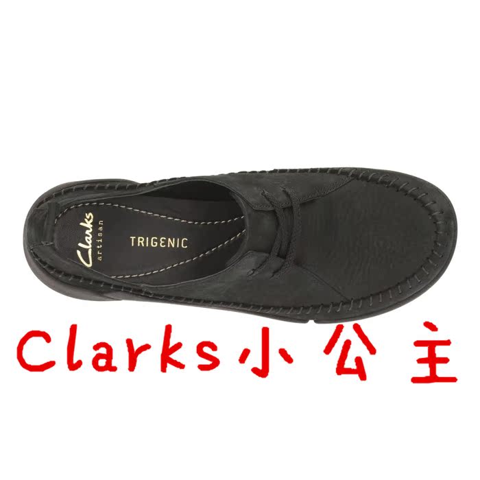 celine停產tri 英國代購Clarks其樂Tri Angel女款Tri Amanda三瓣底小白鞋小黑鞋 celine停產包