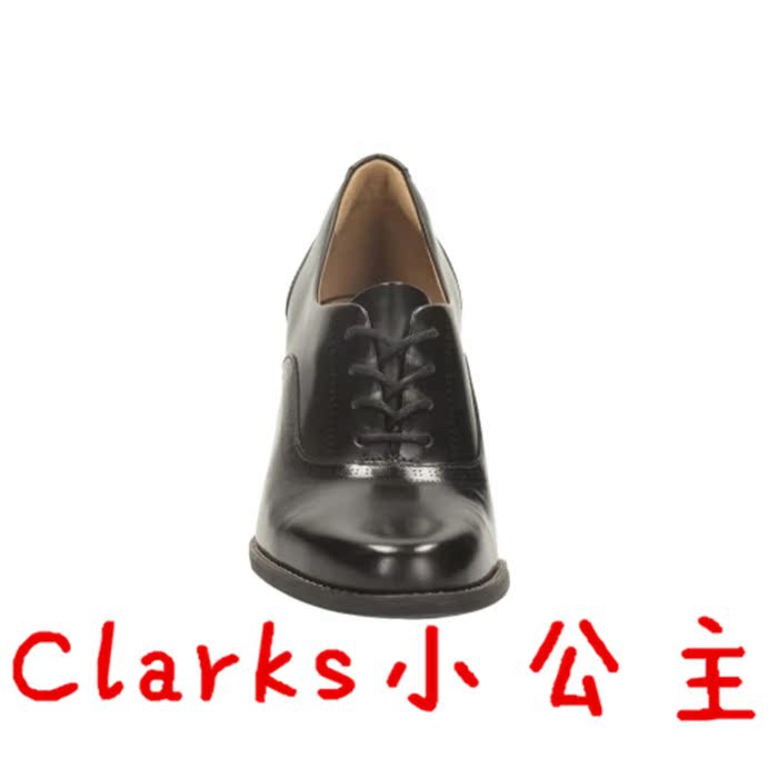 clarks和菲拉格慕 Clarks小公主其樂Tarah Victoria樂女鞋高跟鞋 coach和菲拉格慕