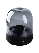 Harman Caton glazed three generations aura studio 3 generation 2 Bluetooth speaker Bass Household Desktop Crystal 4 sound