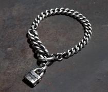 werkstatt munchen wm lock bracelet