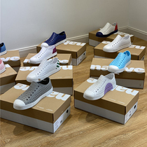 Find a suitable color for you men and women spring and summer waterproof beach couple hole shoes 12