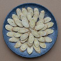 Zhengzong Zhengzong origin Gansu Min County pure natural wild milk vetch tablet No sulphur authentic Chinese herbal medicine 200 gr