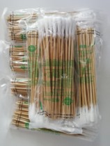 Disposable cotton swab 20 15 8cm hospital big cotton swab high quality beauty makeup remover makeup cotton swab