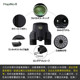 일본 Pentax Pentax 망원경 Papilio II 매크로 곤충 거울 고전력 HD 어린이 야외 휴대용 일본 Pentax Pentax 망원경 Papilio II 매크로 곤충 거울 고전력 HD 어린이 야외 휴대용